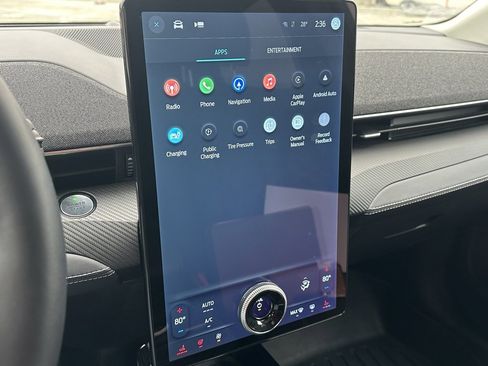 Used 2021 Ford Mustang Mach-E Premium image 32