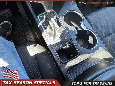 Used 2020 Kia Sportage LX image 25