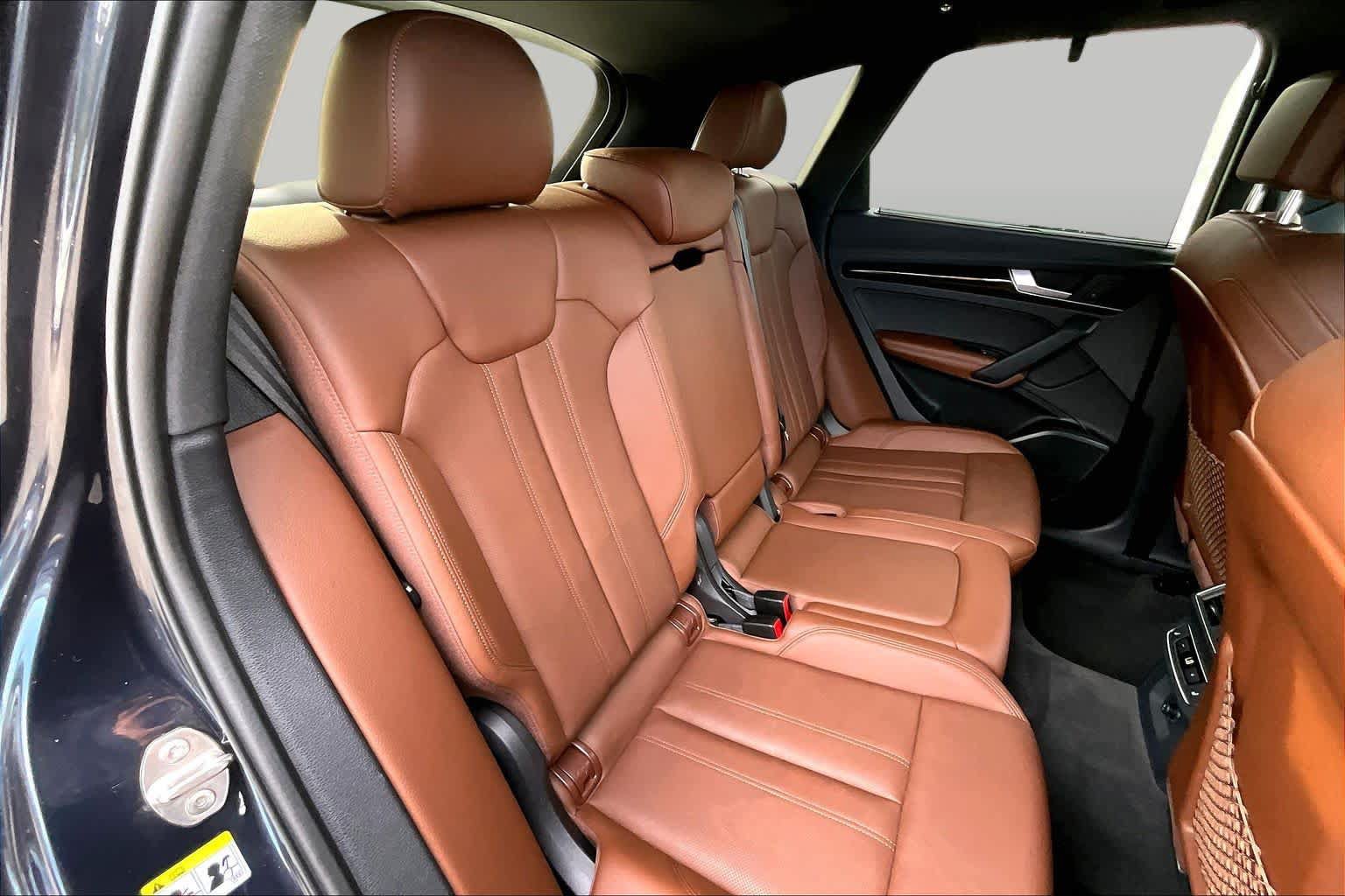 Used 2018 Audi Q5 Prestige AWD/4WD image 19