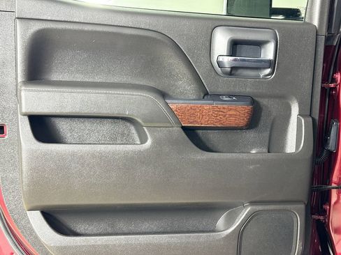 Used 2016 GMC Sierra 2500 SLE image 17