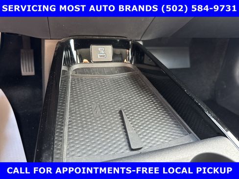 Certified 2024 Ford Mustang Mach-E Select w/ Comfort Package Lite image 40