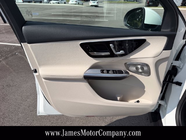 Certified 2026 Mercedes-Benz GLC 300 4MATIC image 17