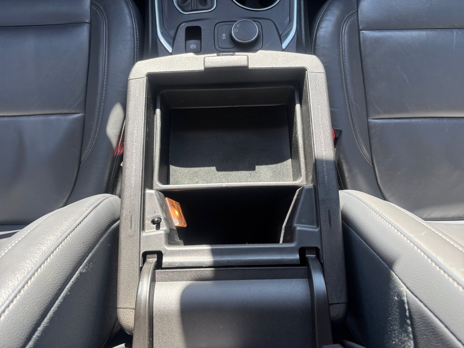Used 2019 Chevrolet Traverse LT w/ LT Premium Package FWD image 20