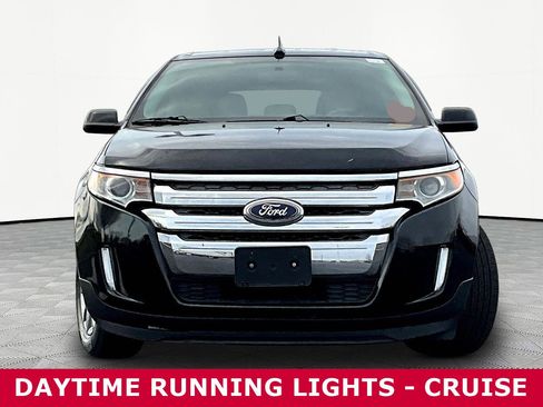 Used 2014 Ford Edge Limited image 2