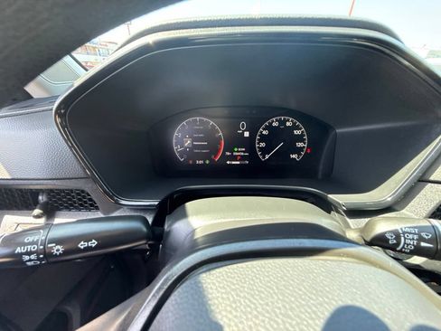 Used 2024 Honda CR-V EX image 25