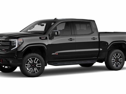New 2026 GMC Sierra 1500 AT4 w/ AT4 Premium Package image 36