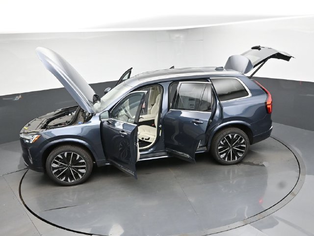 New 2026 Volvo XC90 B6 Ultra w/ Protection Package AWD/4WD image 53