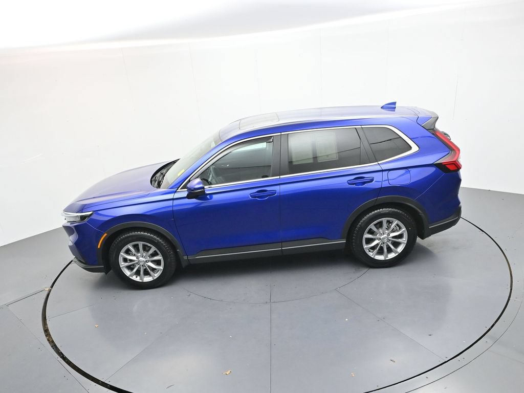 Used 2025 Honda CR-V EX image 28