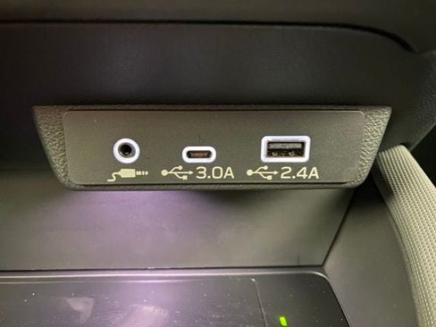 New 2026 Subaru Forester Limited AWD/4WD image 21