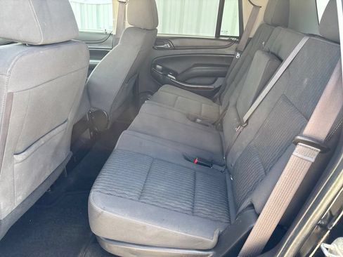 Used 2016 Chevrolet Tahoe 4WD image 25