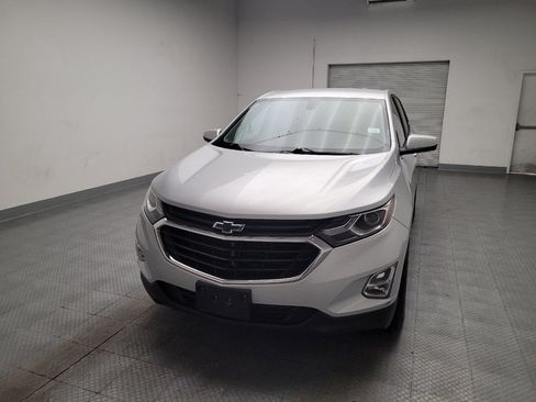Used 2018 Chevrolet Equinox LT FWD image 15