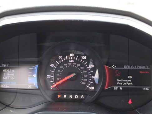 Used 2020 Ford Edge ST w/ Equipment Group 401A AWD/4WD image 36
