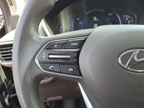 Used 2019 Hyundai Santa Fe SEL AWD/4WD image 14