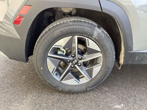 New 2026 Hyundai Tucson SEL image 11