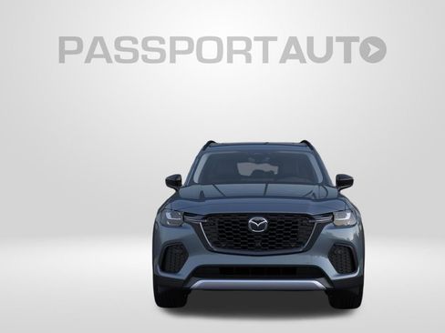 New 2026 MAZDA CX-70 3.3 Turbo w/ Premium Package image 6