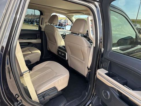 Certified 2024 Ford Expedition Limited image 13