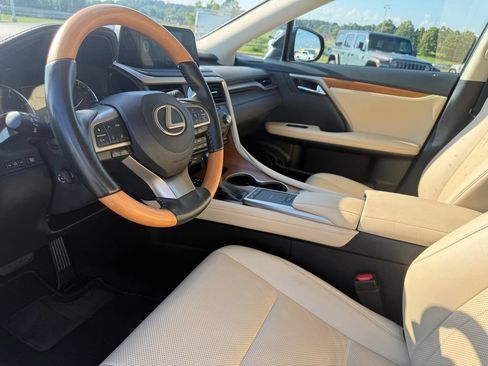 Used 2021 Lexus RX 350 FWD w/ Premium Package image 22