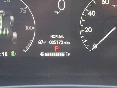 Used 2024 Honda CR-V Sport image 20