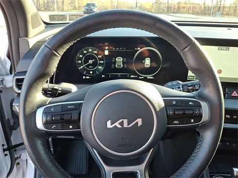 Used 2024 Kia Sportage X-Pro Prestige image 20