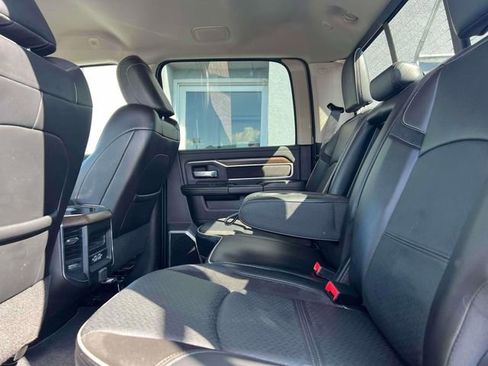 Used 2024 RAM 2500 Laramie AWD/4WD image 15