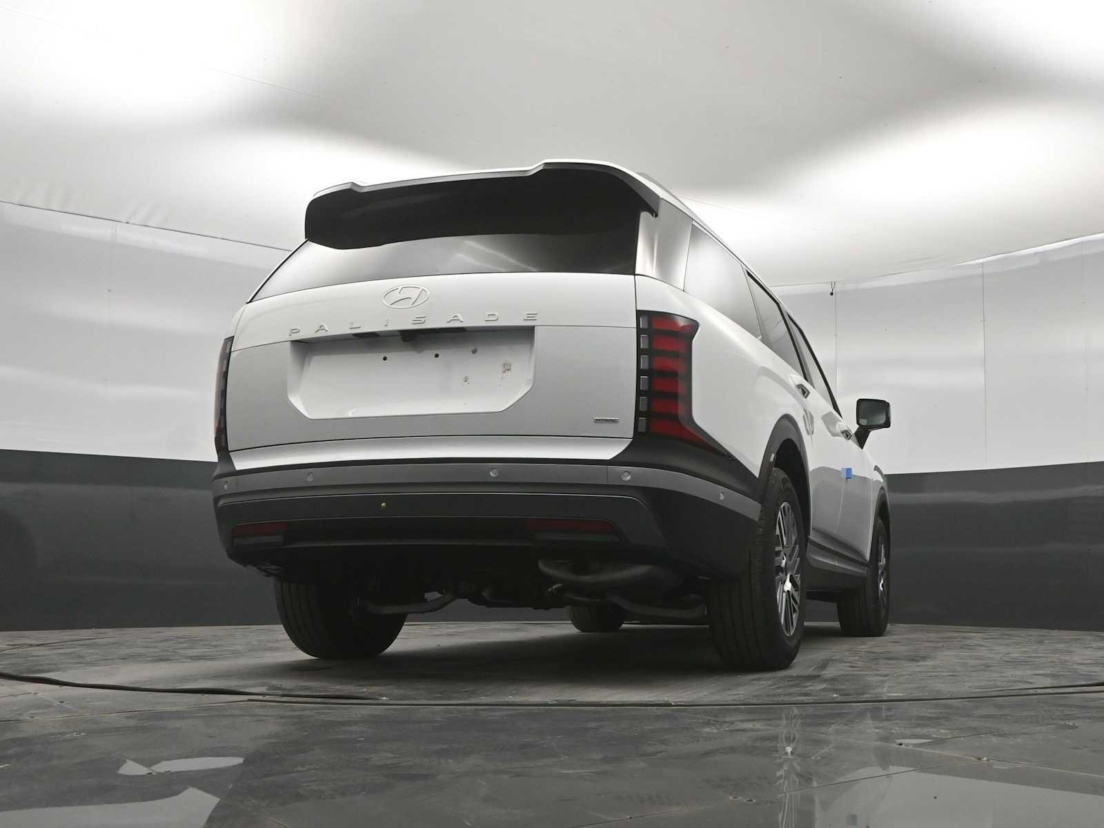 New 2027 Hyundai Palisade SEL AWD/4WD image 39