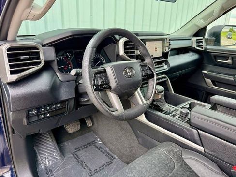 Used 2023 Toyota Tundra SR5 w/ SR5 Premium Package AWD/4WD image 10