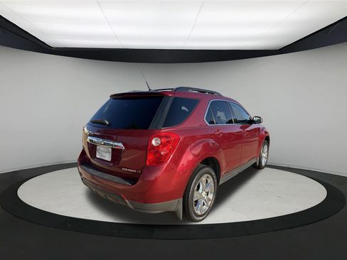 Used 2011 Chevrolet Equinox LT w/ Driver Convenience Package FWD image 5