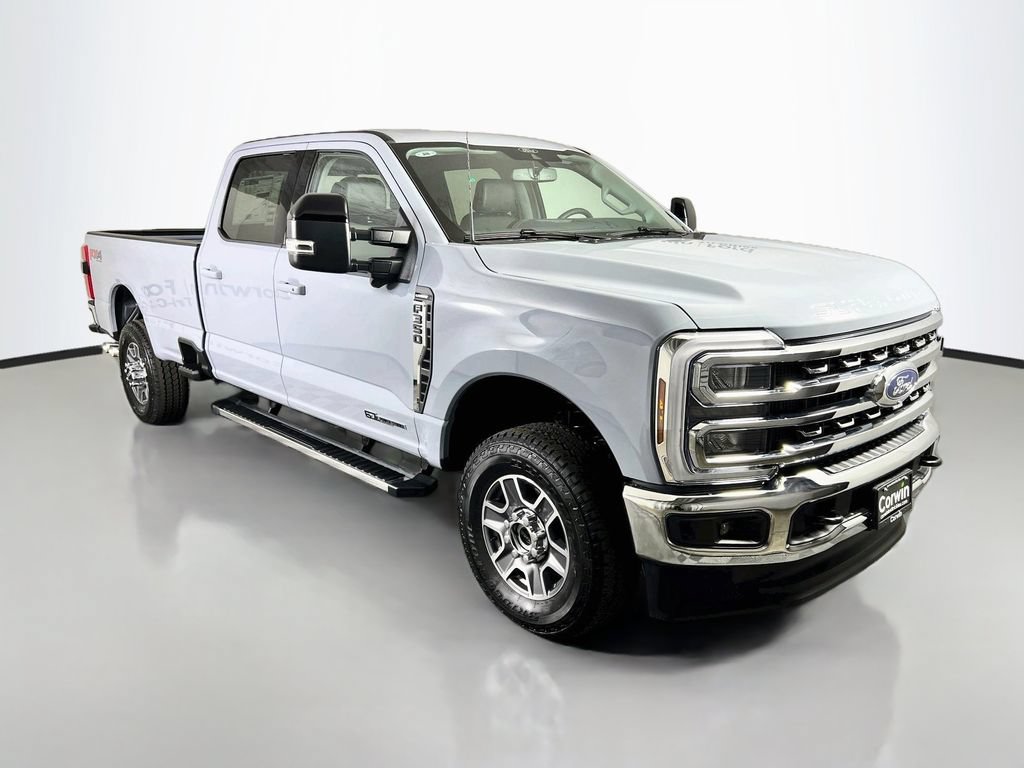 New 2026 Ford F350 Lariat AWD/4WD 360° Tour