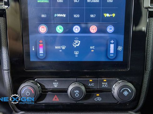Used 2025 Ford Ranger XLT w/ FX4 Off-Road Package AWD/4WD image 20