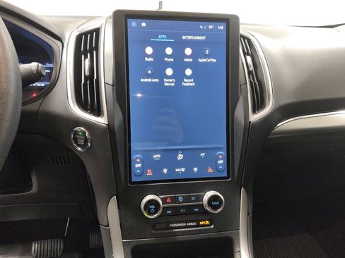 Used 2022 Ford Edge SEL w/ Convenience Package image 25