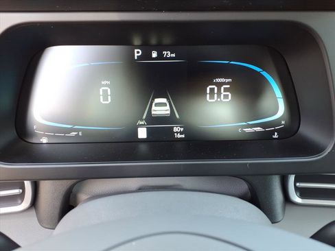 New 2026 Hyundai Elantra Sport image 21