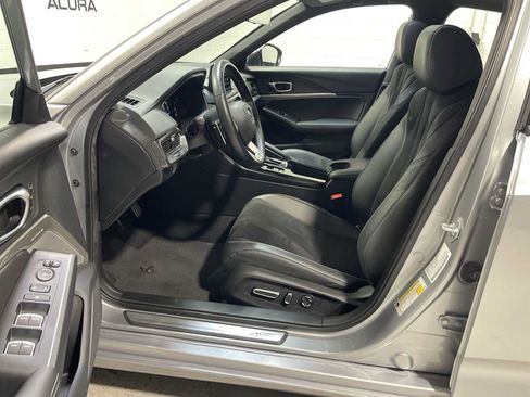 Used 2024 Acura Integra A-Spec FWD image 2