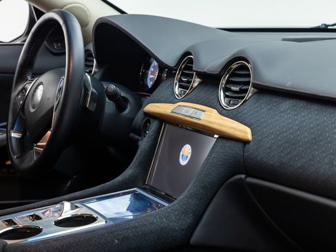 Used 2012 Fisker Karma EcoSport image 25