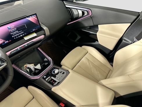 New 2026 BMW X3 xDrive30 w/ Convenience Package image 23