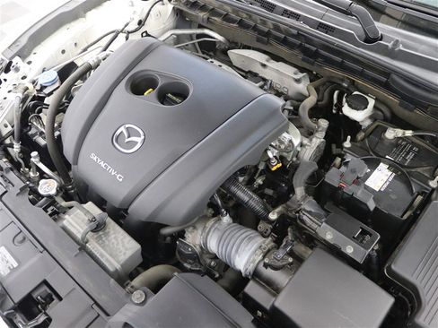 Used 2020 MAZDA MAZDA6 Touring image 37