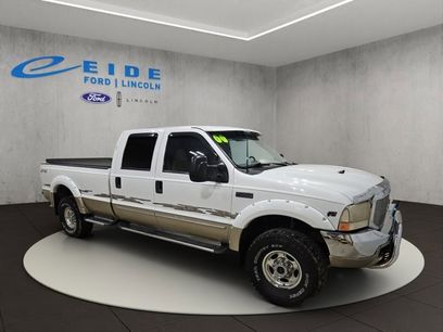 Used 2000 Ford F350 Lariat