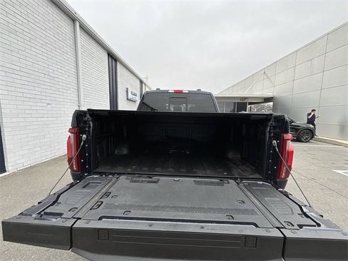 Used 2025 Ford F150 Tremor w/ Equipment Group 402A High image 22