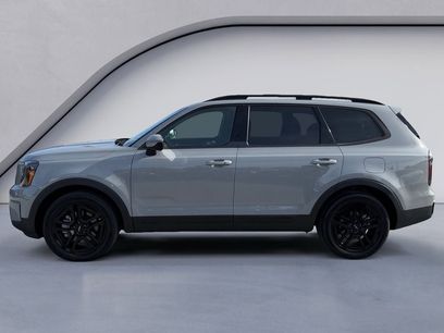 Used 2024 Kia Telluride EX X-Line