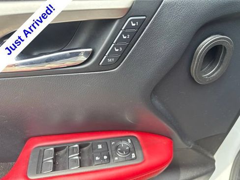 Used 2022 Lexus RX 350 F Sport w/ Accessory Package AWD/4WD image 12