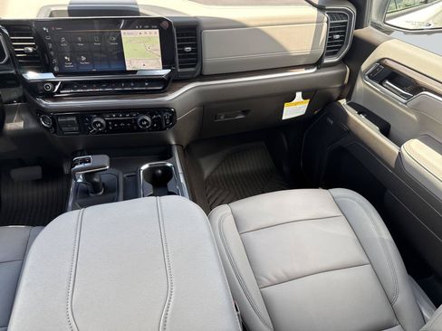 New 2026 Chevrolet Silverado 1500 RST w/ RST All Star Premium Package AWD/4WD image 16