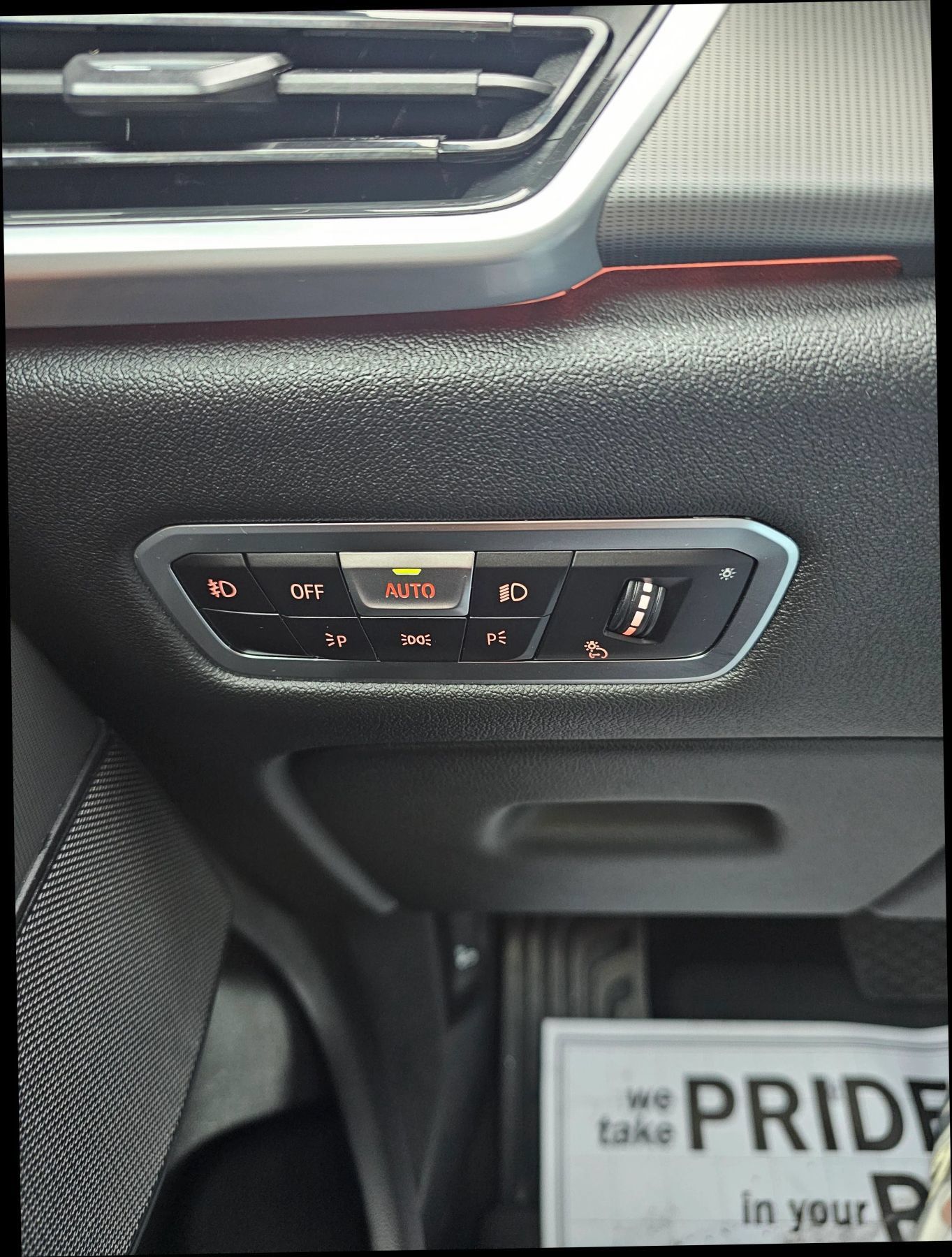 Used 2020 BMW X5 xDrive40i AWD/4WD image 19