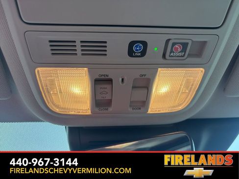 Used 2018 Honda Accord Touring image 31