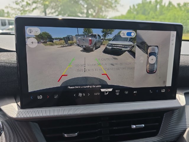 New 2026 Ford Explorer ST-Line RWD image 25