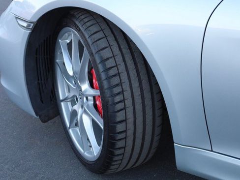Used 2014 Porsche Cayman S RWD image 49
