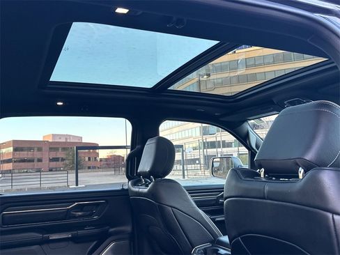 Used 2019 RAM 1500 Limited image 20