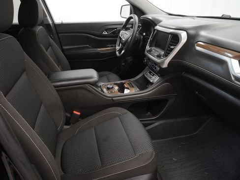 Used 2023 GMC Acadia SLE w/ Driver Convenience Package FWD image 40