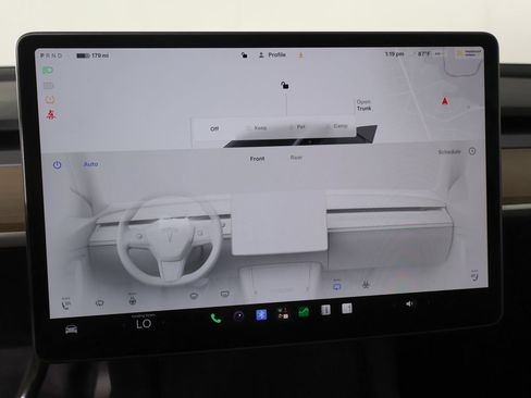 Used 2023 Tesla Model Y Long Range AWD/4WD image 42