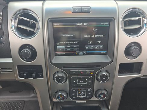 Used 2013 Ford F150 FX4 w/ Luxury Equipment Group image 23