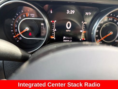 Used 2018 Jeep Wrangler Unlimited Sport S image 19