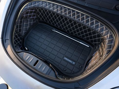 Used 2018 Tesla Model 3 Long Range image 68